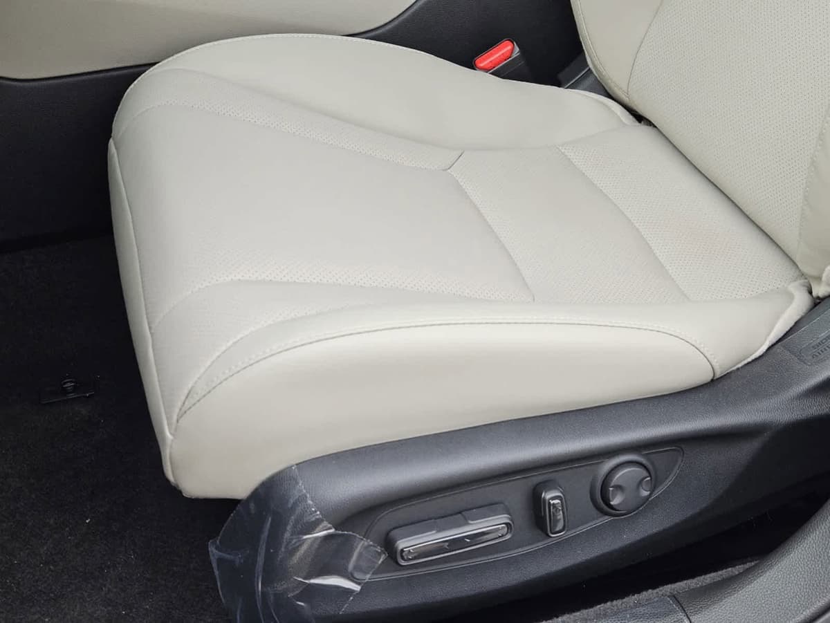 2025 Honda Accord Hybrid - Image 21