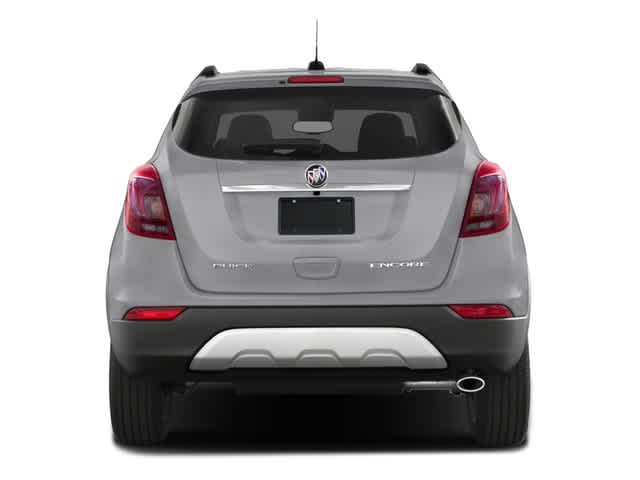 2017 Buick Encore - Image 8
