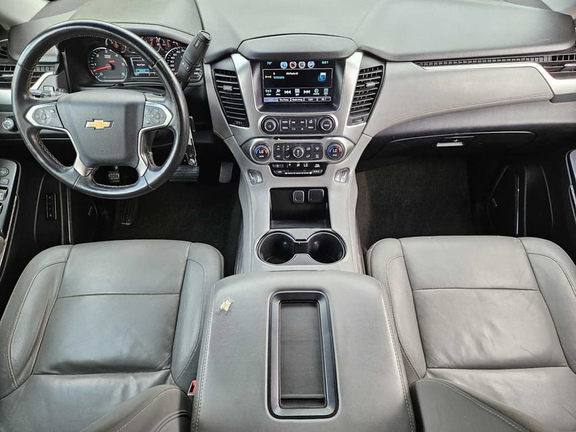 2016 Chevrolet Tahoe - Image 22