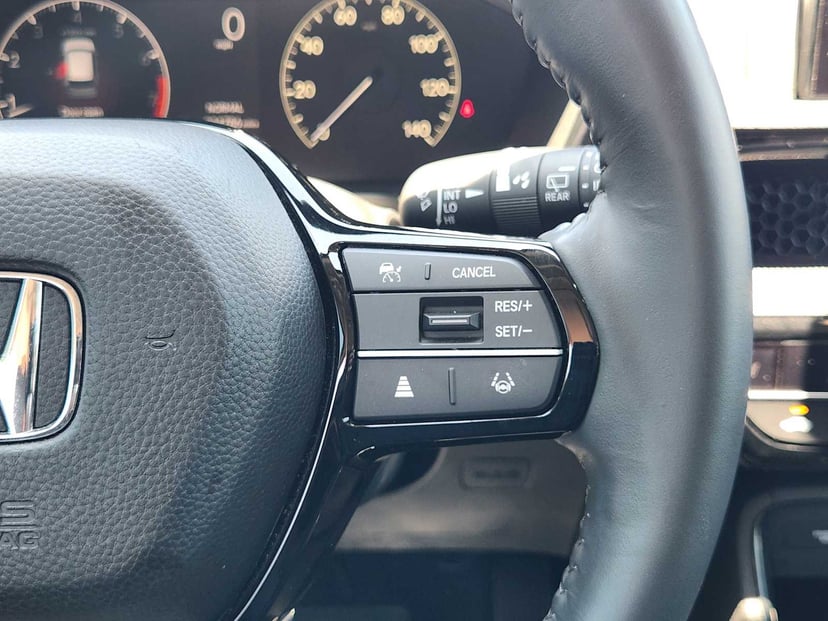 2023 Honda CR-V - Image 29
