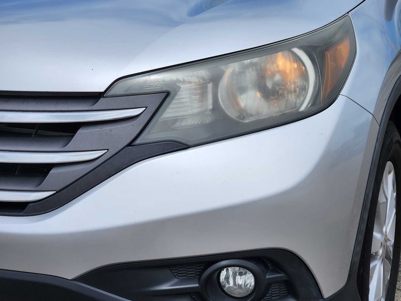 2013 Honda CR-V - Image 7