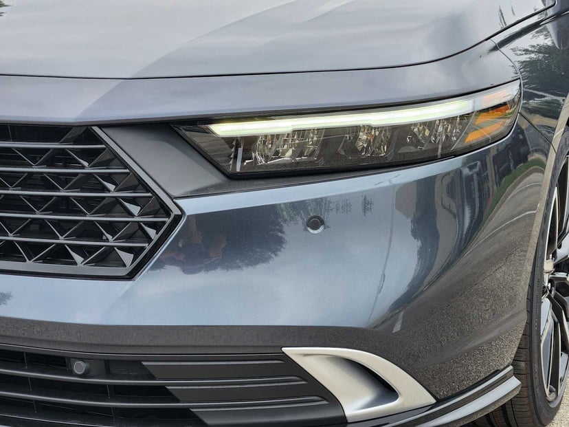 2026 Honda Accord Hybrid - Image 6