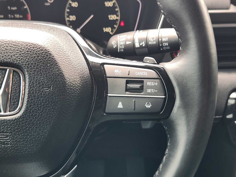 2025 Honda Pilot - Image 27