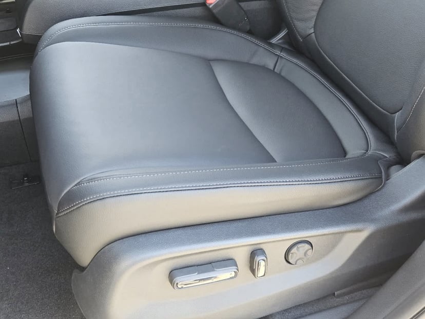 2026 Honda Odyssey - Image 20