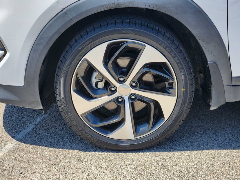 2016 Hyundai Tucson - Image 9