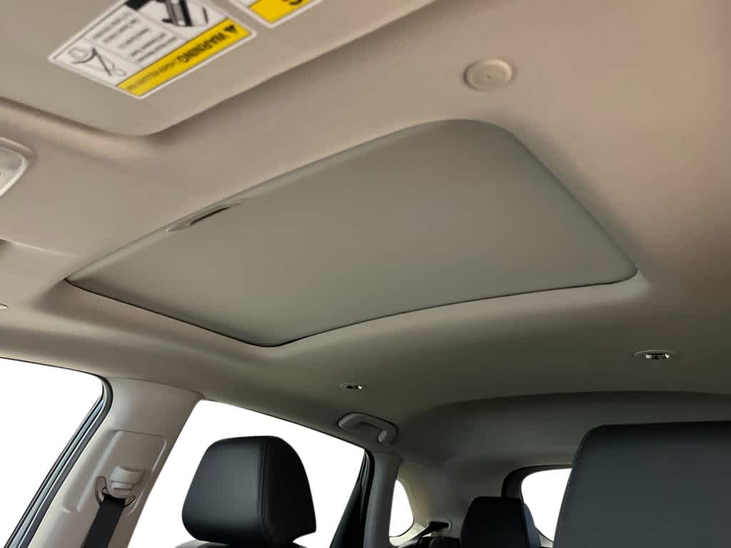 2027 Honda HR-V - Image 23