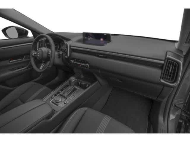 2025 Mazda CX-50 Hybrid - Image 17