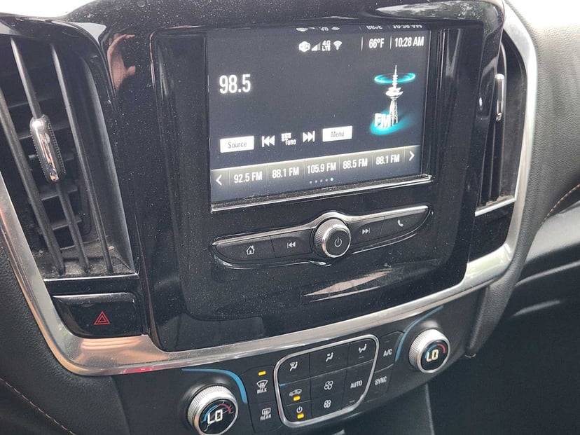 2019 Chevrolet Traverse - Image 17