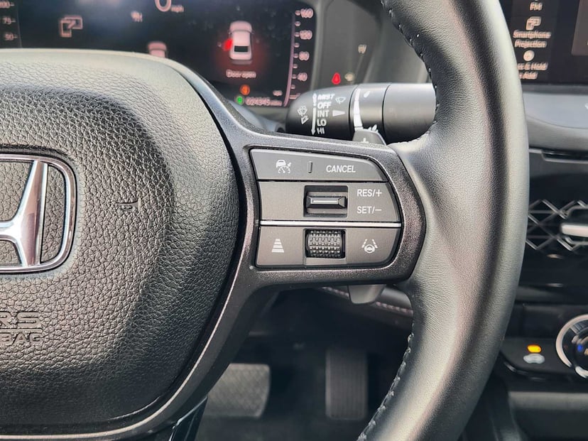 2024 Honda Accord Hybrid - Image 29