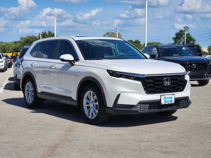 2024 Honda CR-V - Image 1