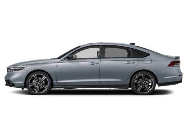 2026 Honda Accord Hybrid - Image 3