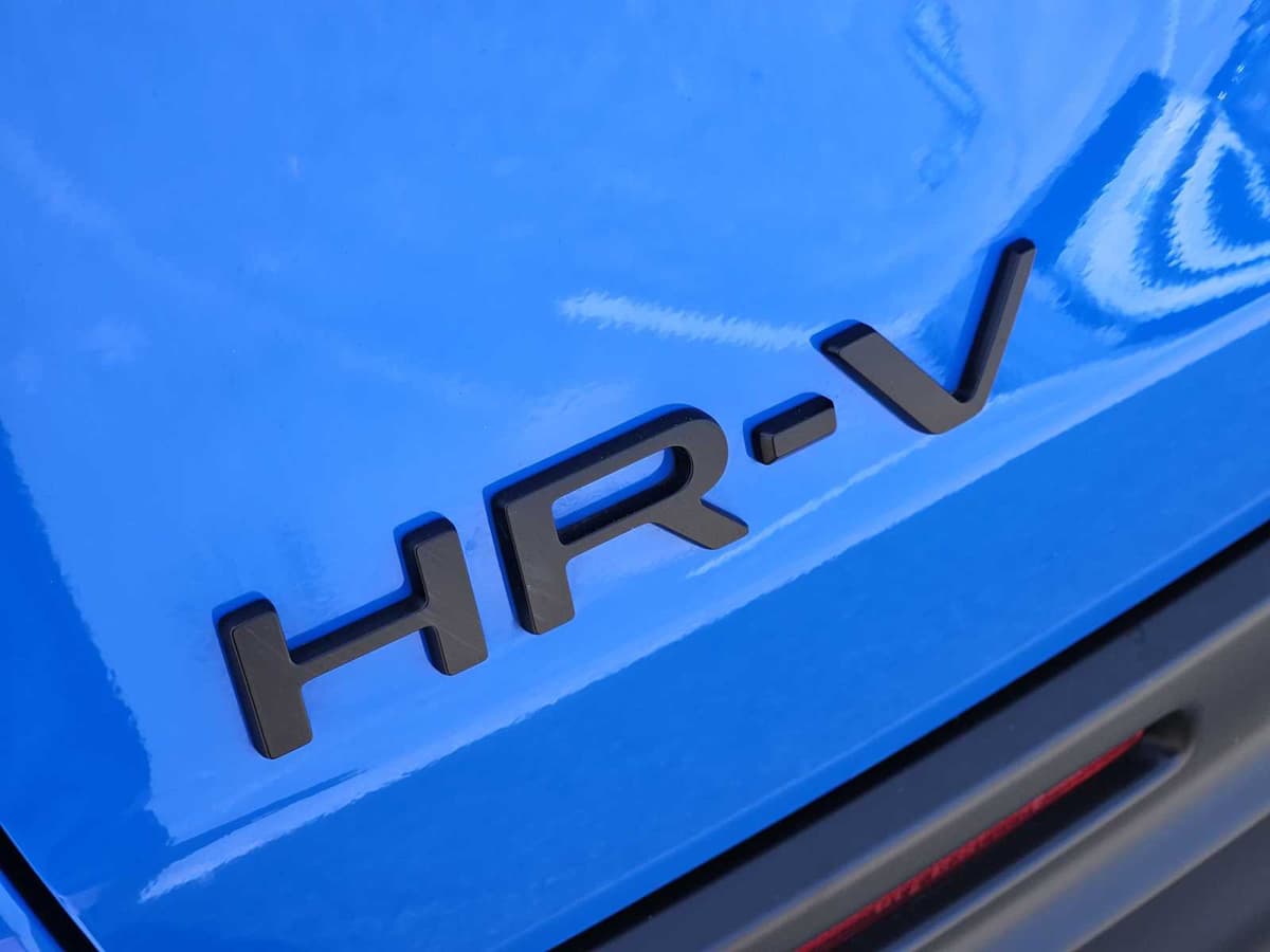 2026 Honda HR-V - Image 11