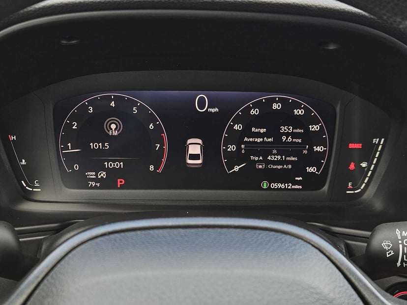 2023 Honda Accord - Image 15