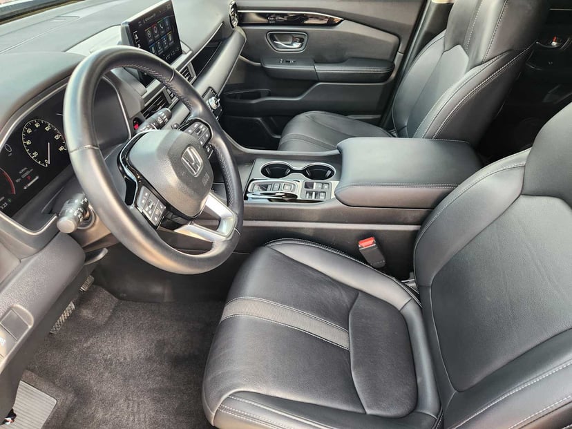 2024 Honda Pilot - Image 13