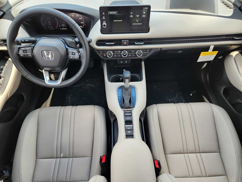 2026 Honda HR-V - Image 22
