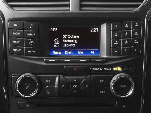 2017 Ford Explorer - Image 10