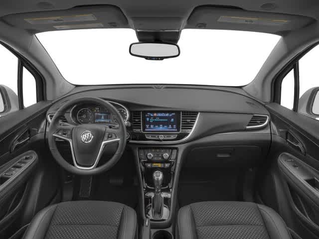 2017 Buick Encore - Image 11