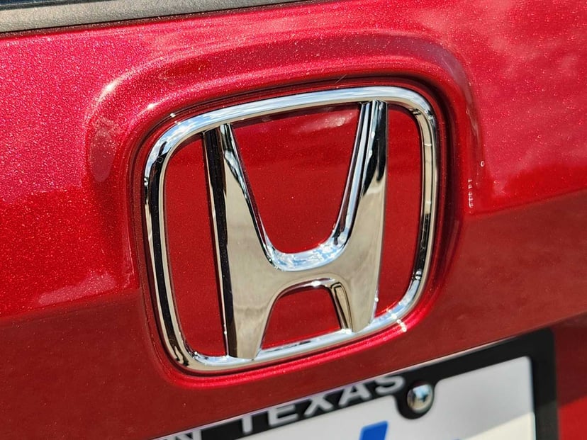 2026 Honda CR-V - Image 9