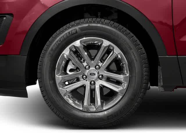 2017 Ford Explorer - Image 11