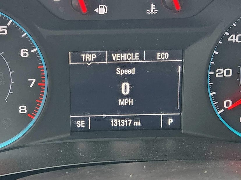2019 Chevrolet Traverse - Image 16