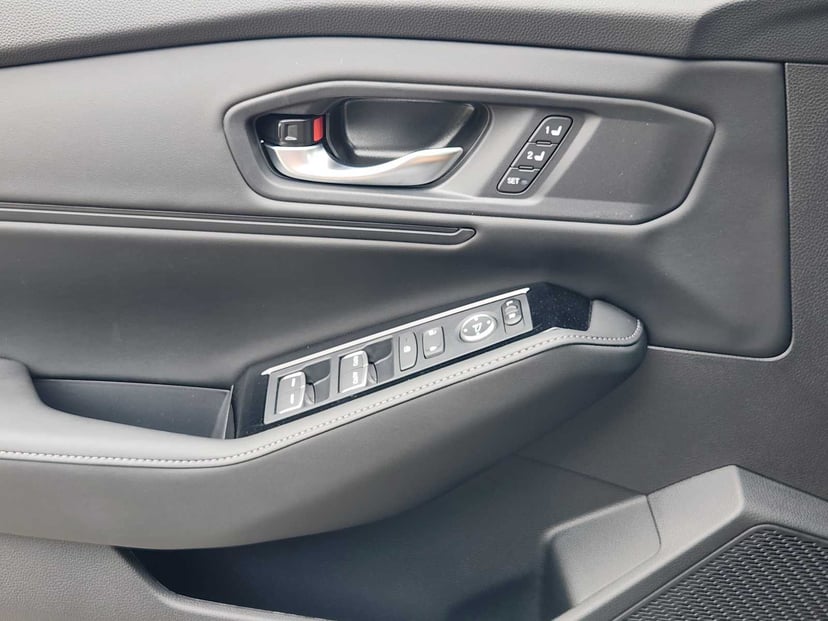 2026 Honda Accord Hybrid - Image 20