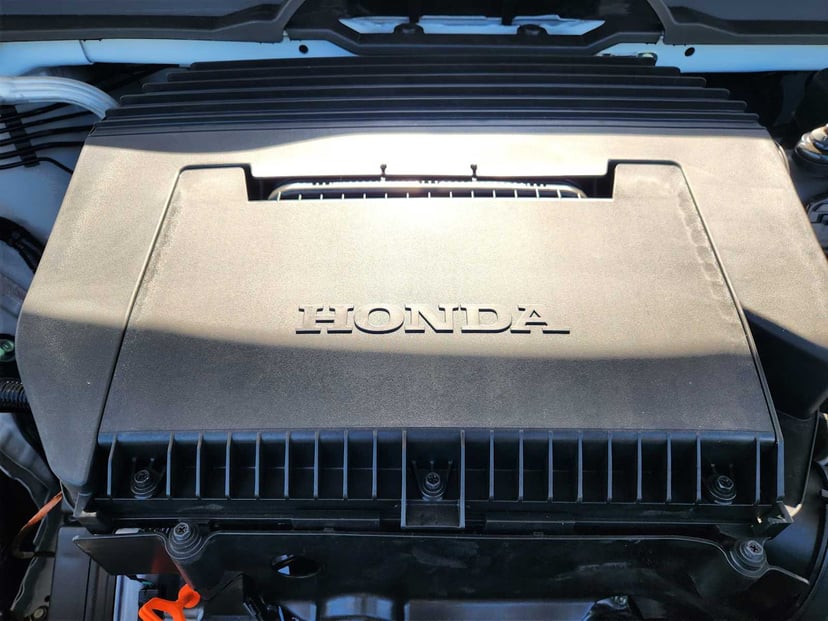 2026 Honda Pilot - Image 23