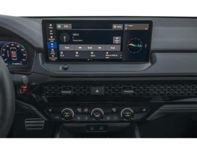 2026 Honda Accord Hybrid - Image 12
