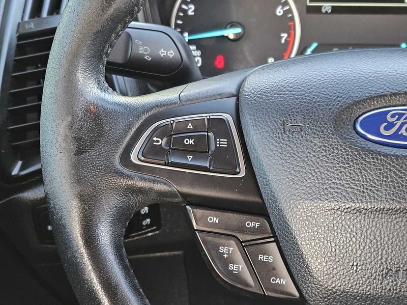 2020 Ford EcoSport - Image 27