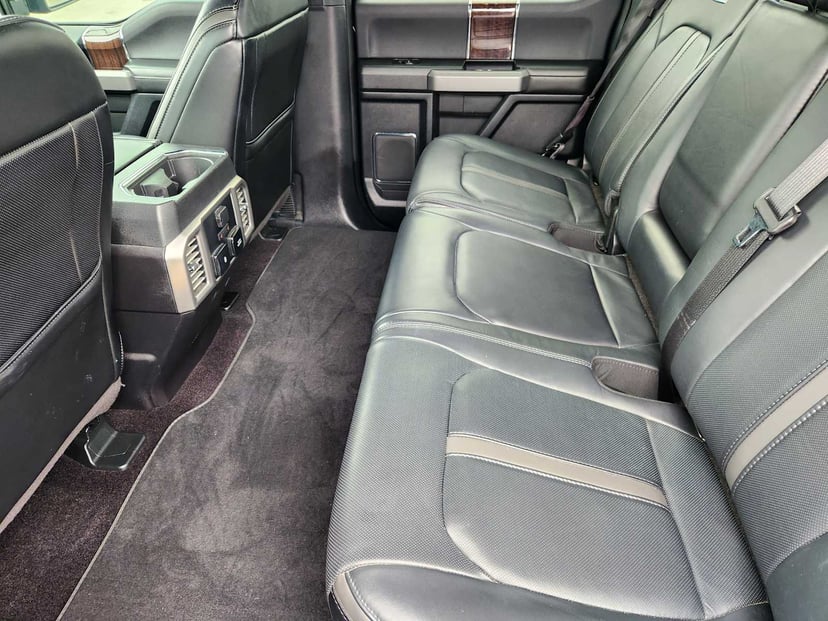 2017 Ford F-150 - Image 31