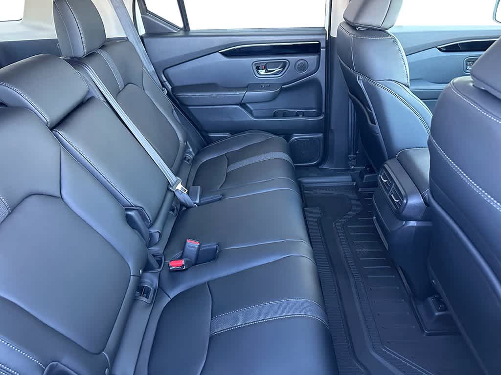 2026 Honda Passport - Image 26