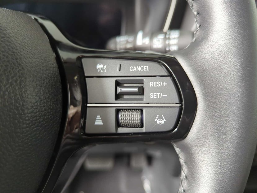 2026 Honda Pilot - Image 17