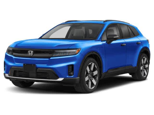 2026 Honda Prologue - Image 4