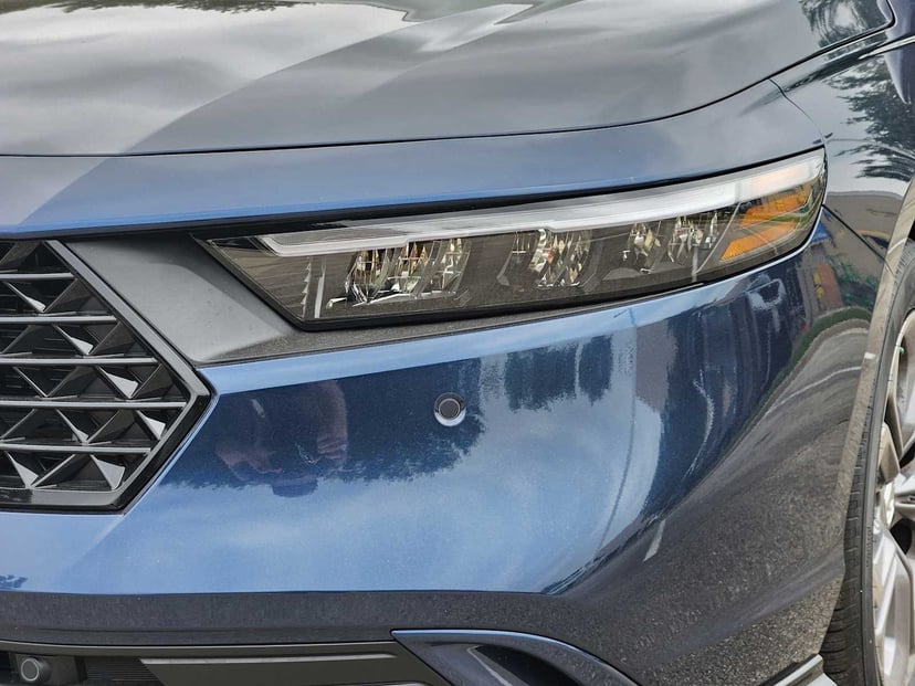 2026 Honda Accord Hybrid - Image 6