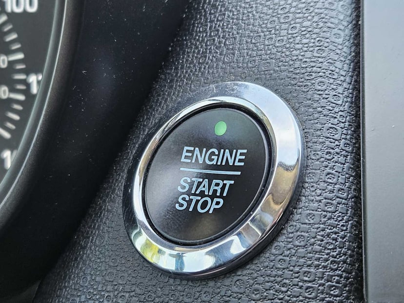 2020 Ford EcoSport - Image 21