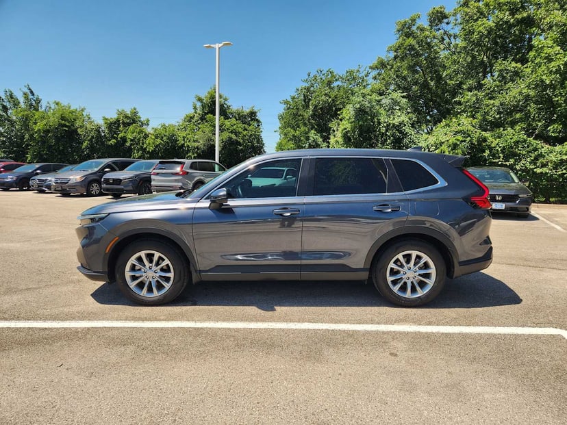 2024 Honda CR-V - Image 4