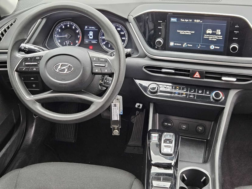 2022 Hyundai Sonata - Image 24