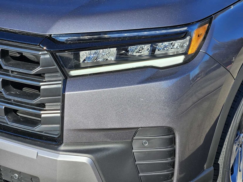 2026 Honda Pilot - Image 6