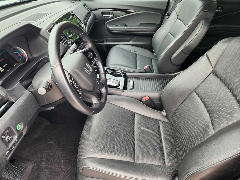 2021 Honda Passport - Image 13