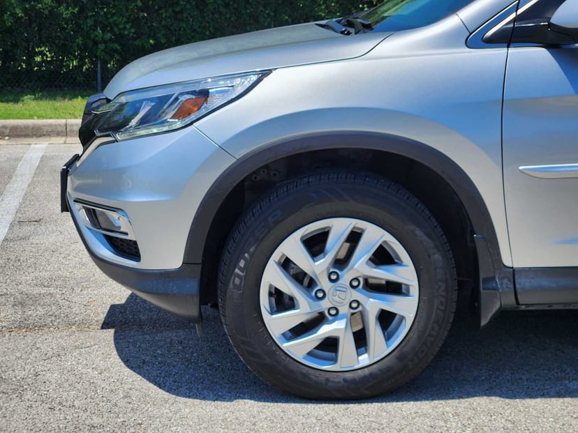 2016 Honda CR-V - Image 8