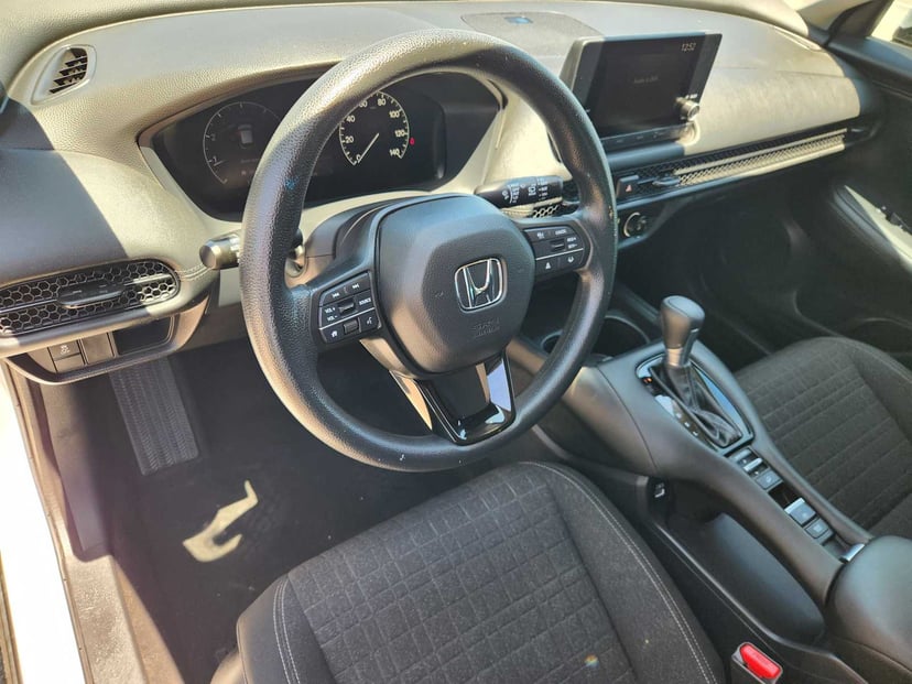 2023 Honda HR-V - Image 2