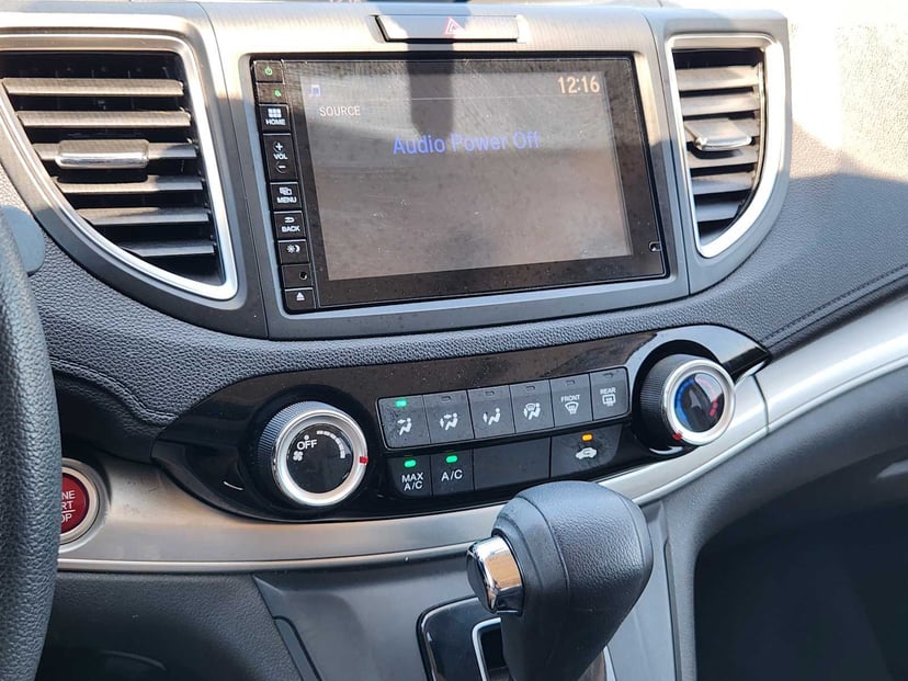 2016 Honda CR-V - Image 17