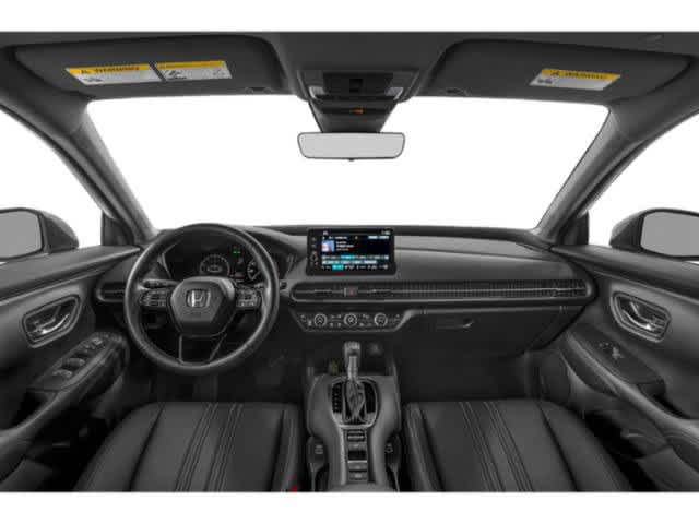 2023 Honda HR-V - Image 11