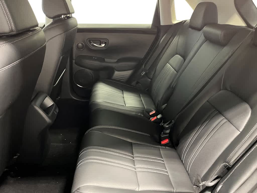 2027 Honda HR-V - Image 24