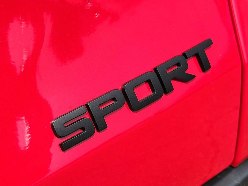 2026 Honda HR-V - Image 9