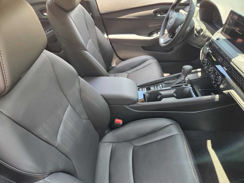 2026 Honda Accord Hybrid - Image 10
