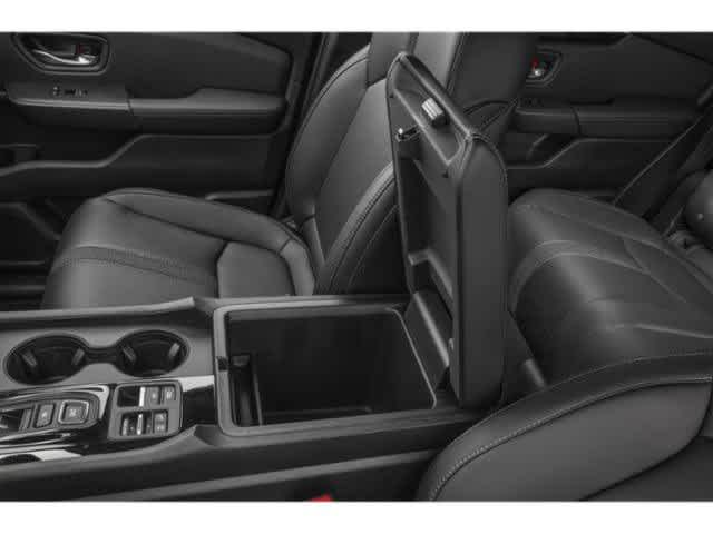 2026 Honda Passport - Image 16