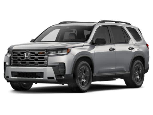 2026 Honda Pilot - Image 4