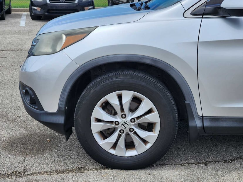 2013 Honda CR-V - Image 8