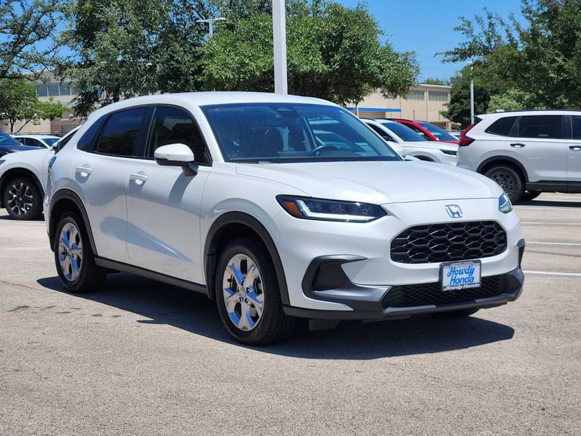 2023 Honda HR-V - Image 3