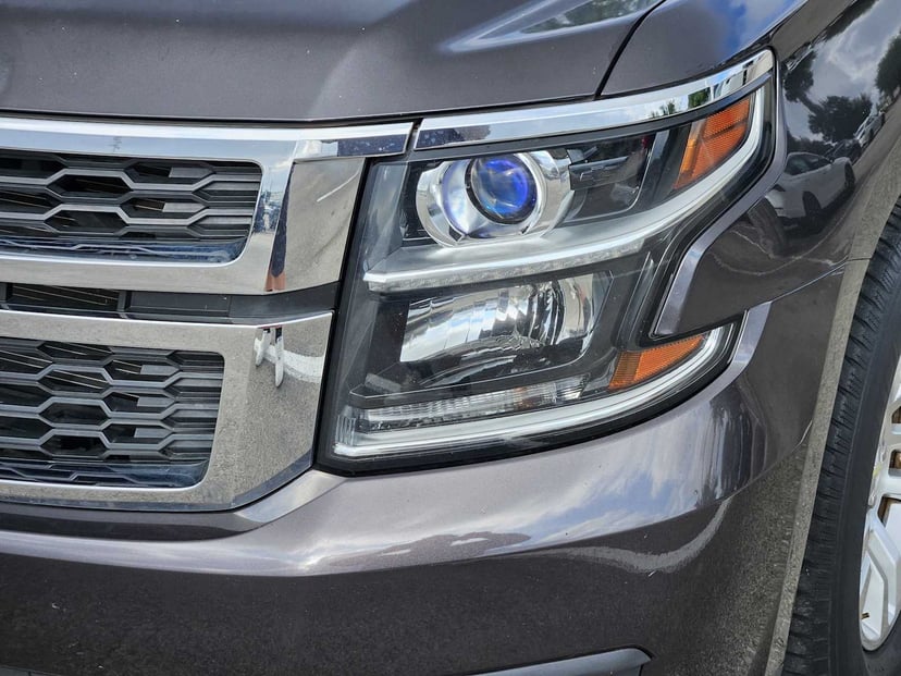 2016 Chevrolet Tahoe - Image 7
